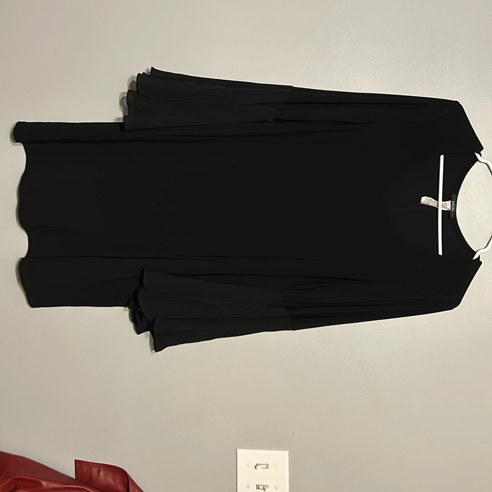 MSK Dress